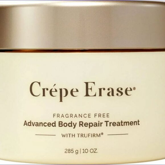 CREPE ERASE TruFirm Complex Intensive Body Repair Treatment - 10oz / 285g NWT - Picture 10 of 10